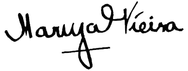 Maruja Vieira Poes&iacute;a