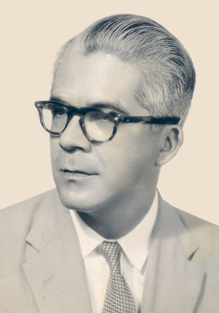 José María Vivas Balcázar