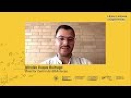 “La vida en las letras Maruja Vieira”