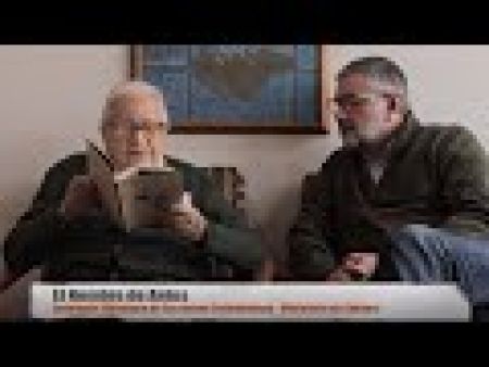 Maruja 100 Años 100 Poemas