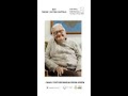 100 AÑOS 100 POEMAS - CAPÍTULO 3